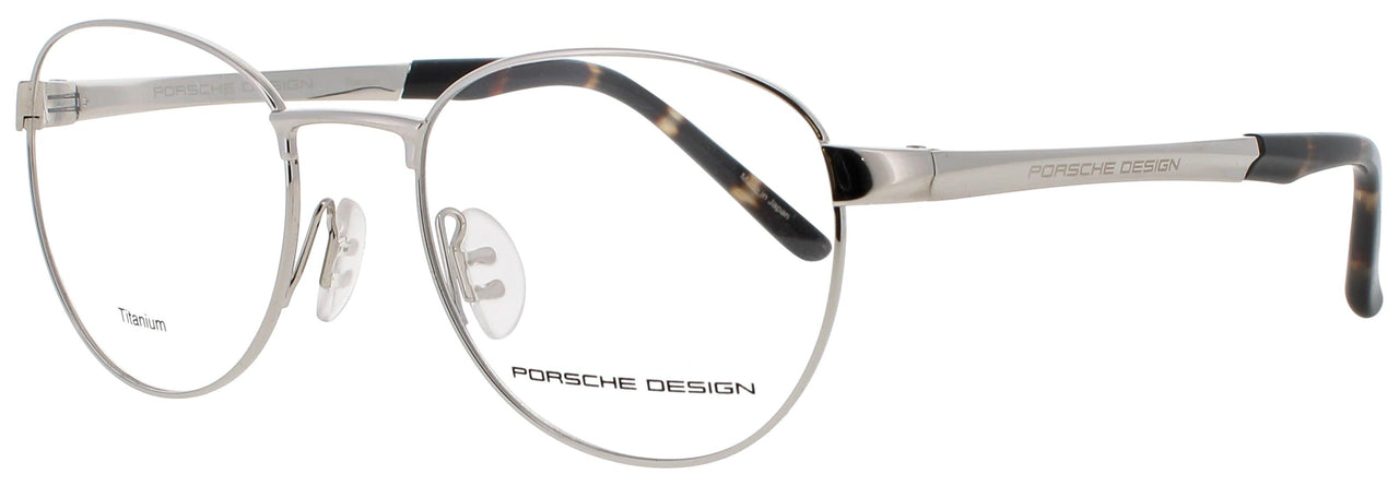 Porsche Design P8369 Eyeglasses