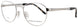 Porsche Design P8369 Eyeglasses