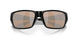 911304 - Black - Copper Silver Mirror