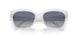 32204L - White - Grey Gradient Blue