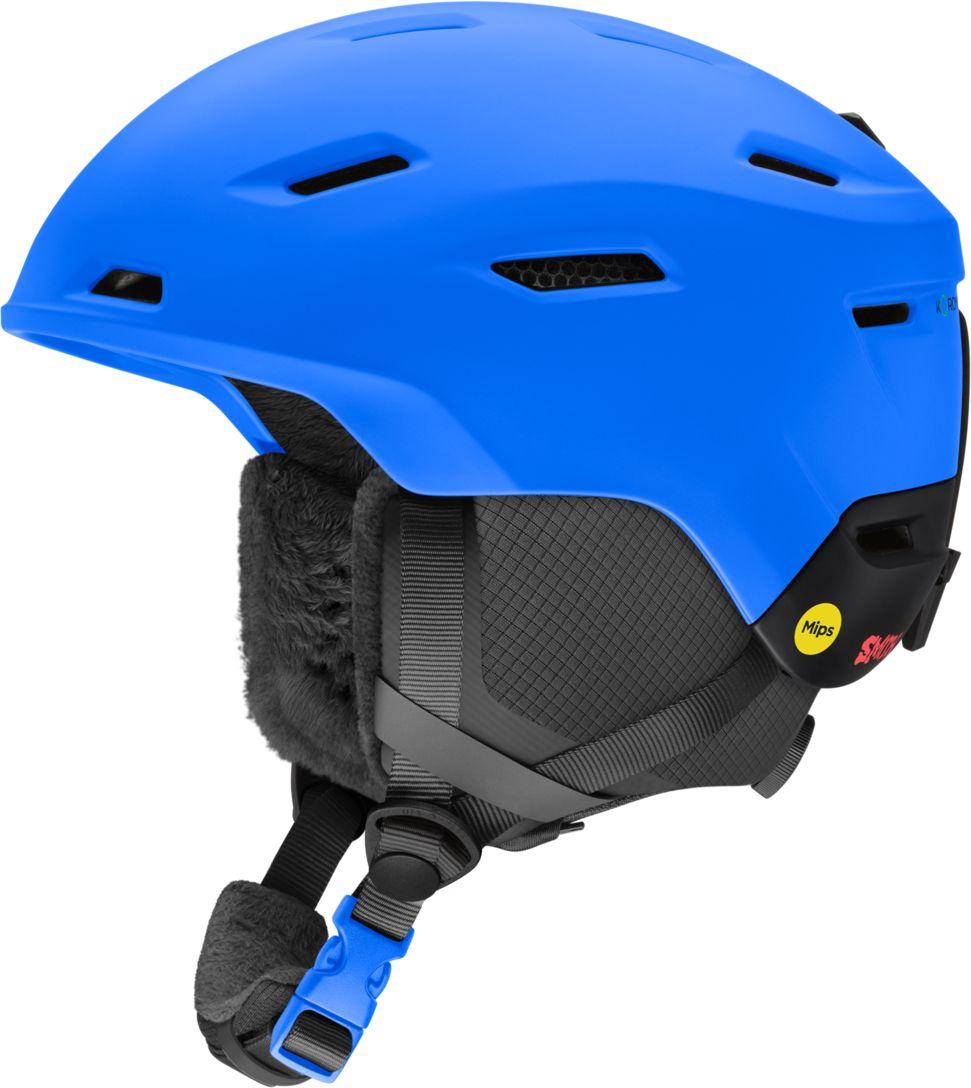 Smith Optics Snow Helmet Snow Helmets E00571 Descend Jr. Mips Helmet