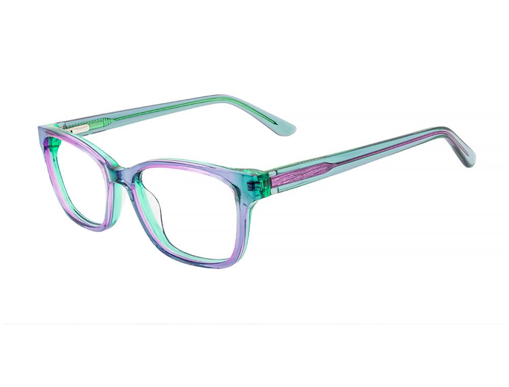 Kids Central KC1710 Eyeglasses