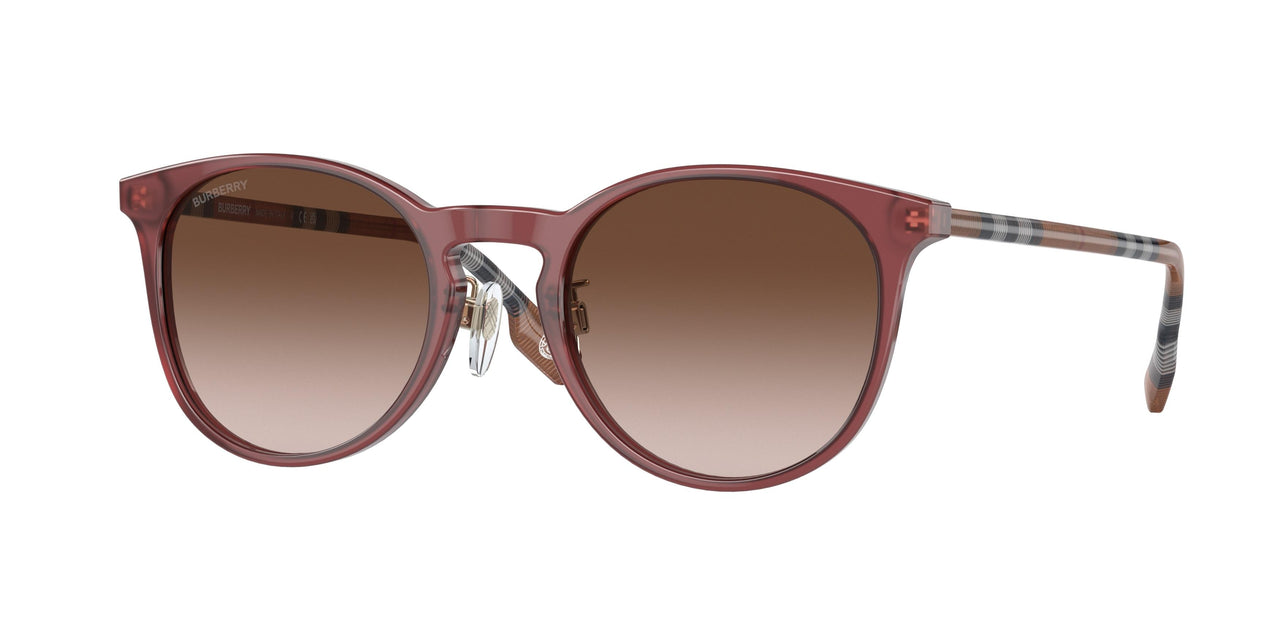 401813 - Red - Brown Gradient