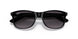 601/8G - Black - Gray Gradient