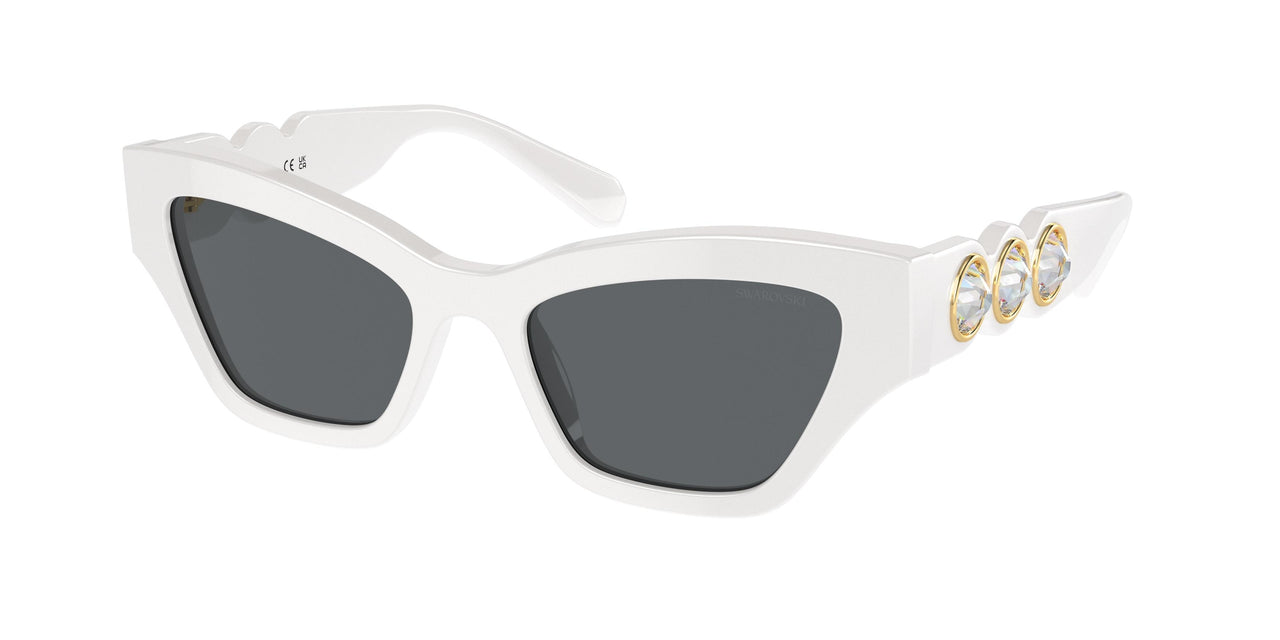 Swarovski 6021 Sunglasses