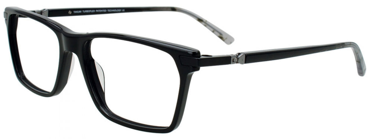 90 - Black