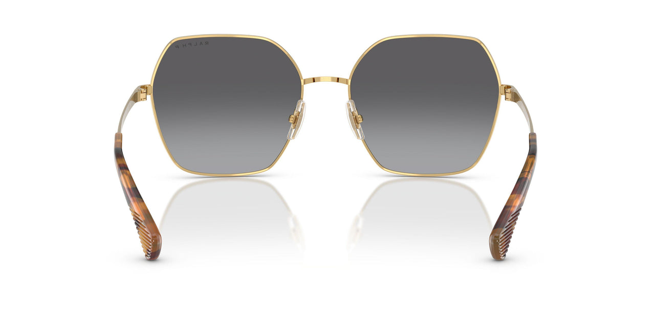 9004T3 - Gold - Polar Gradient Grey