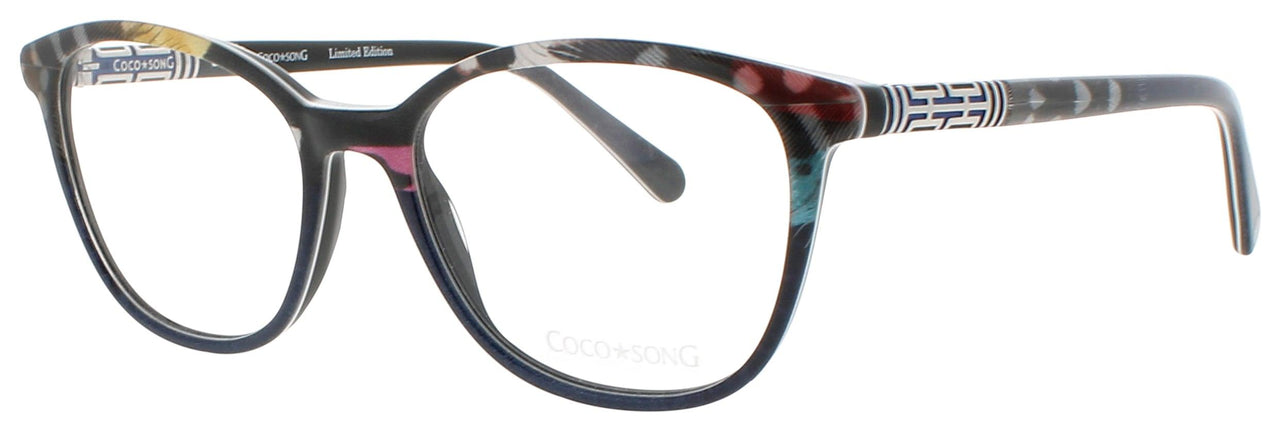 Coco Song NOTHINGLOSE Eyeglasses