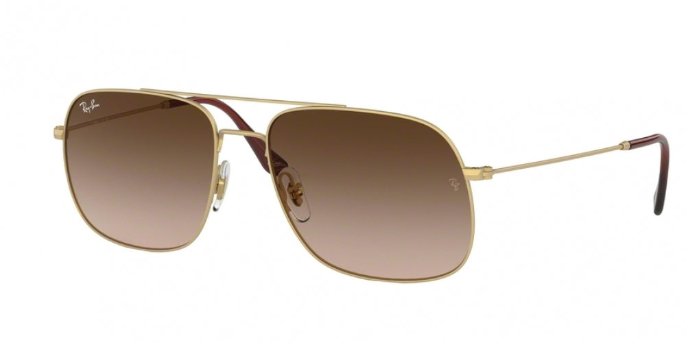 Ray-Ban Andrea 3595 Sunglasses