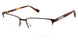 Ben Sherman BSCRESCENT Eyeglasses