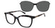 Revolution REV-BLAKELY-w/Clip Eyeglasses