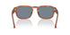 96/56 - Brown - Light Blue