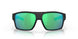 903426 - 11 Matte Black - Green Mir 580g