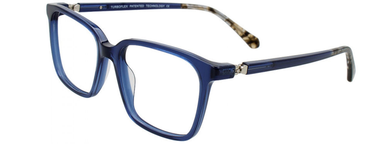 TURBOFLEX OPT. TX166 Eyeglasses