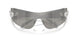 10006G - Grey - Light Grey Mirror Silver