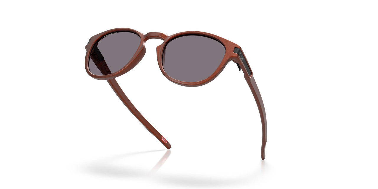934957 - Orange - Prizm Grey Polarized