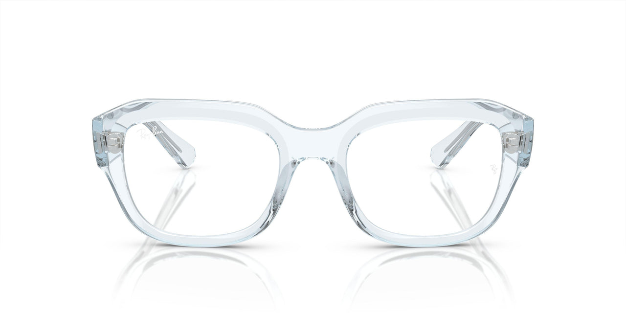 8319 - Blue - Clear