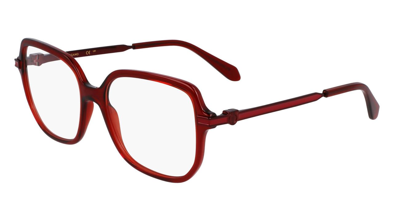 Salvatore Ferragamo SF3012 Eyeglasses