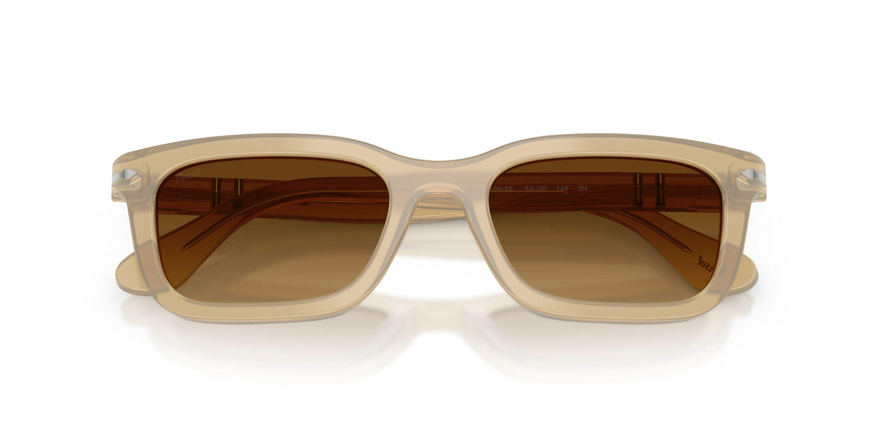 116985 - Brown - Light Brown Gradient Dark Brow