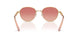 4004A5 - Gold - Pink Gradient Red