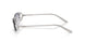 28H40V - Silver - Clear Gradient Dark Grey