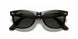 902/58 - Tortoise - Crystal Green Polarized