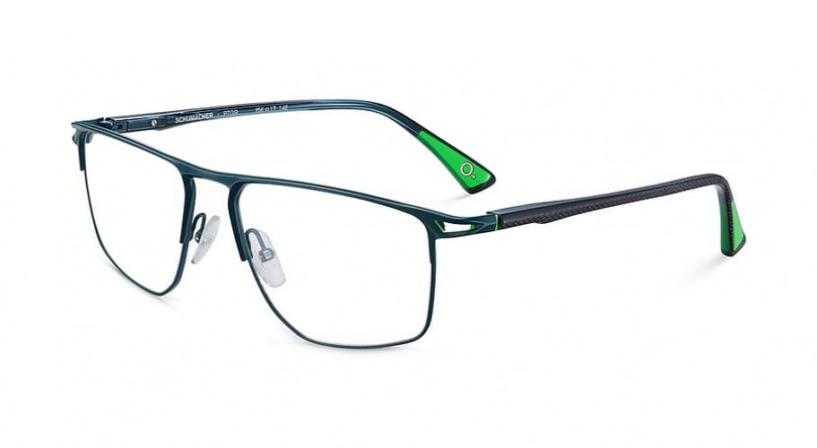 PTGR - Petrol Green