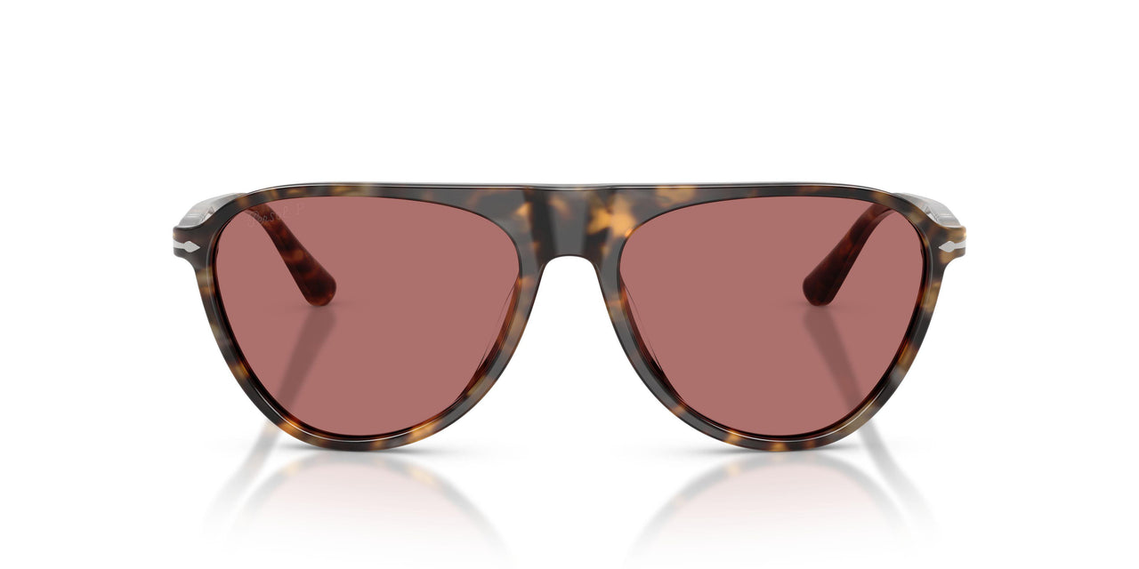 1251AK - Brown - Polarized Wine