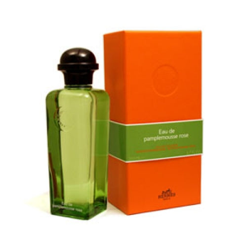 Hermes Eau De Pamplemousse Rose Cologne
