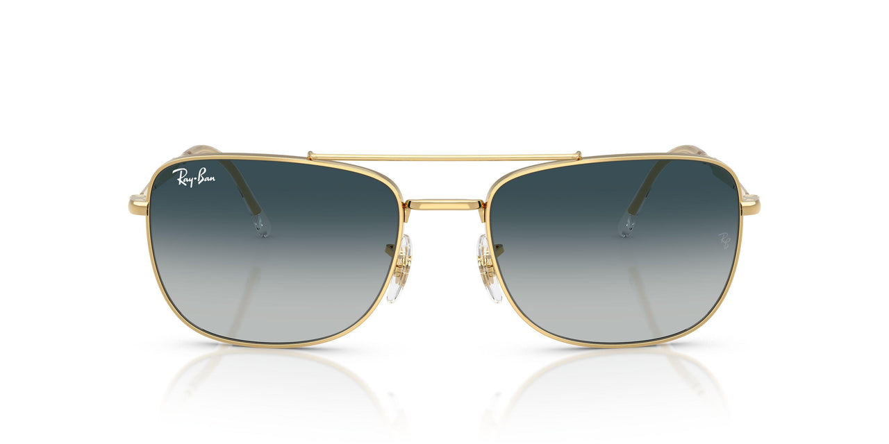 920132 - Gold - Grey Gradient Blu