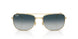 920132 - Gold - Grey Gradient Blu