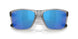 912609 - Grey - Blue Mirror