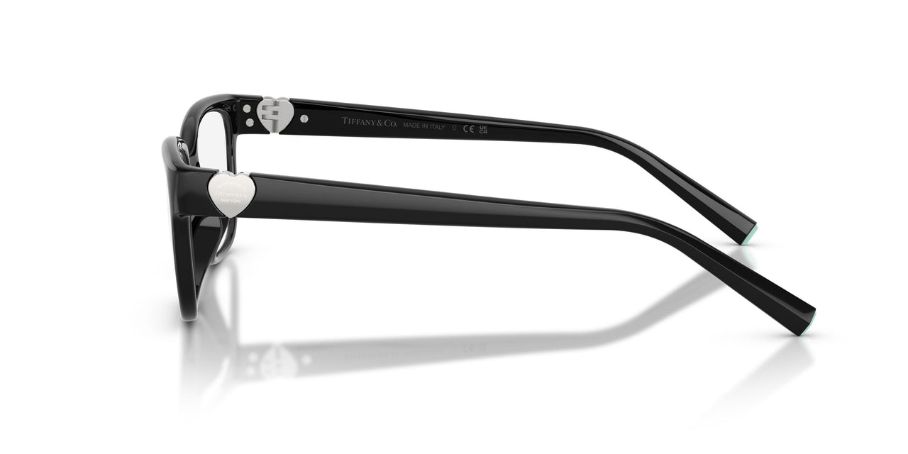 8001 - Black