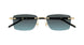 010 - Gold/Black - Blue