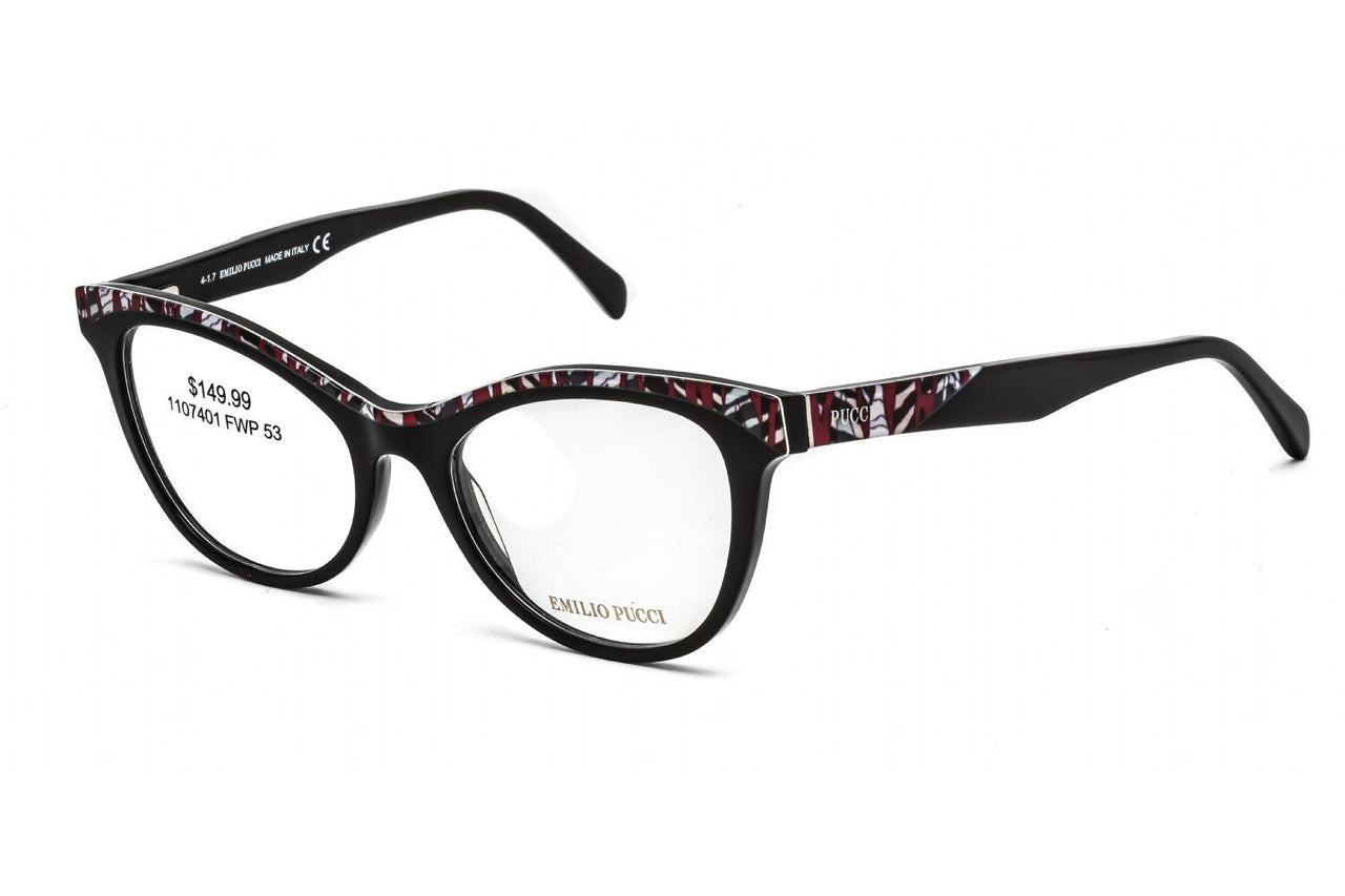 Emilio Pucci EP50363 Eyeglasses