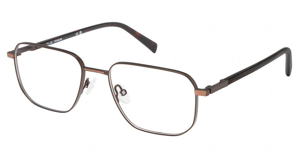 TLG LYNU098 Eyeglasses