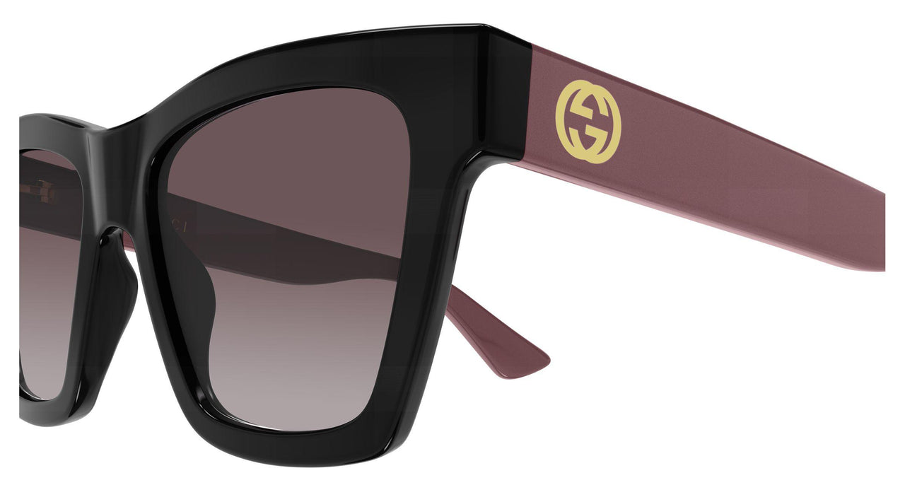 010 - Black/Burgundy - Red