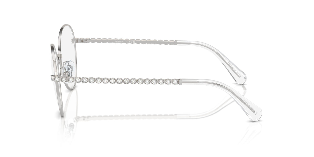 4001 - Silver
