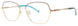 Coco Song TEXASDREAM Eyeglasses