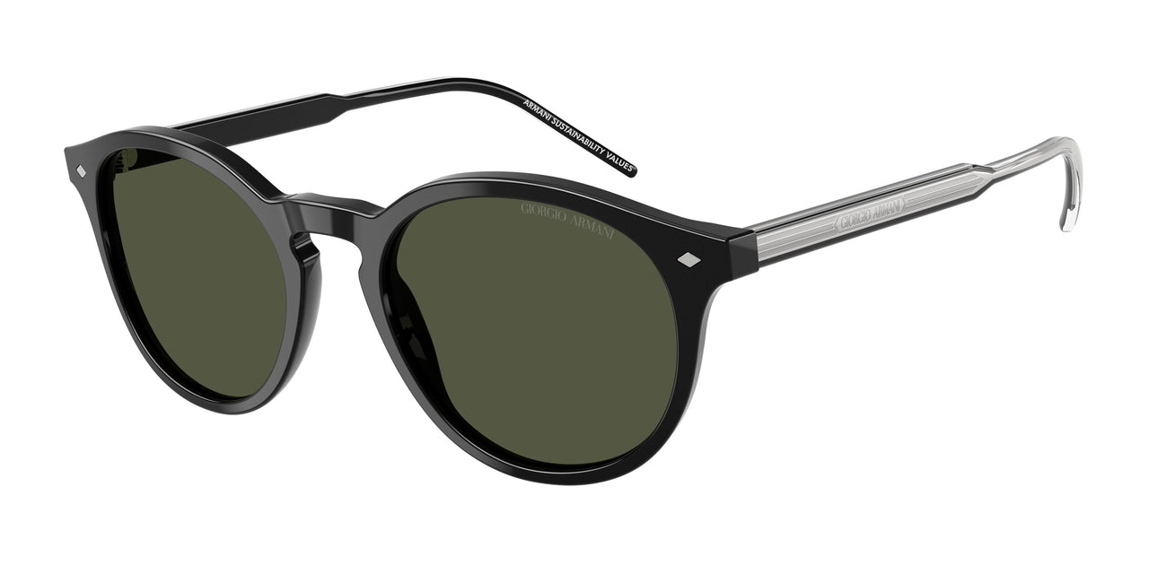 587531 - Black - Green