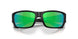 913203 - Black - Green Mirror