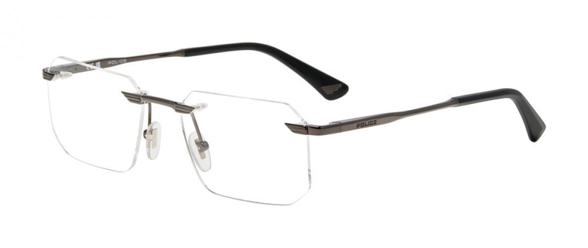 Police VPLU64 Eyeglasses