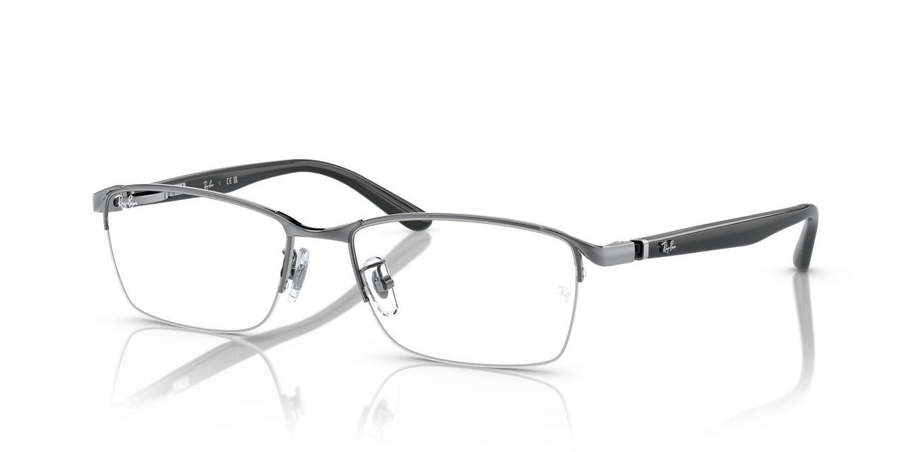 2502 - Grey - Clear