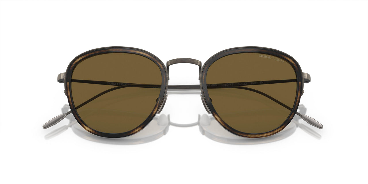 325973 - Grey - Dark Brown