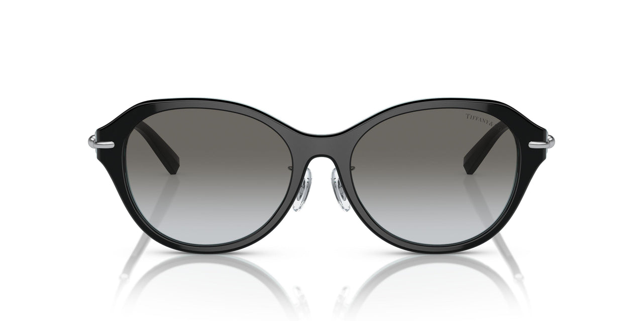 82853C - Black - Grey Gradient