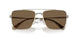 189373 - Silver - Brown Solid