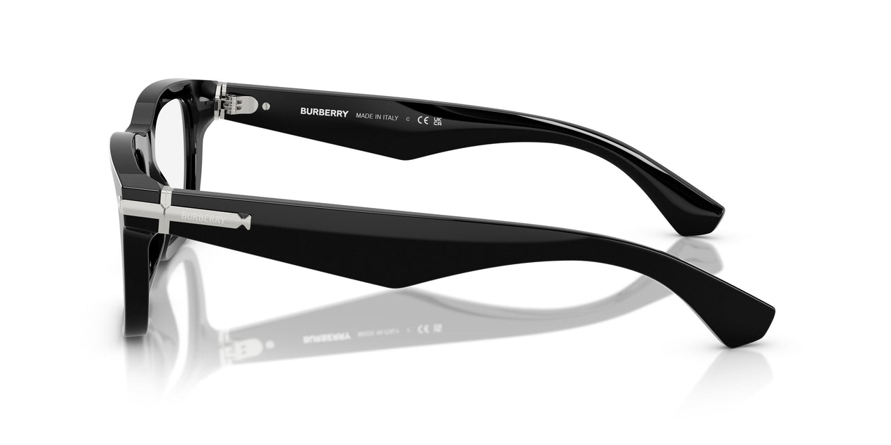 3001 - Black