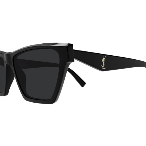 005 - Black - Black