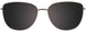Cargo C5511 Eyeglasses