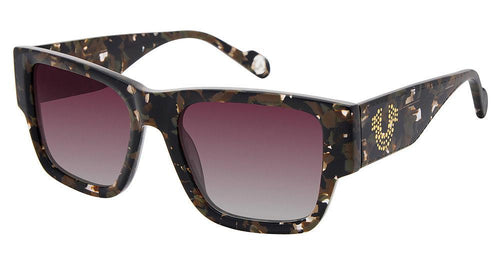 True-Religion-Sunwear TRU-T5011 Eyeglasses